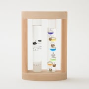 「夏目友人帳」温度計&ストームグラス