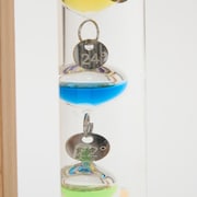 「夏目友人帳」温度計&ストームグラス