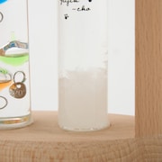 「夏目友人帳」温度計&ストームグラス