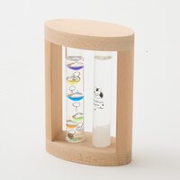 「夏目友人帳」温度計＆ストームグラス