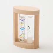 「夏目友人帳」温度計&ストームグラス