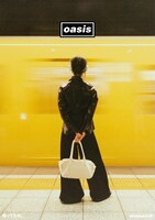 「#lookback25」キャンペーンビジュアル