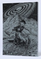 「わたしは真悟 扉絵全集」