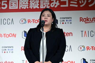 花宮麻衣氏