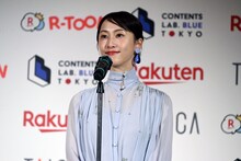 松井玲奈
