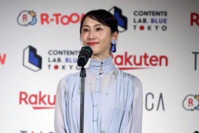 松井玲奈