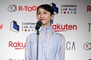 松井玲奈