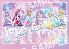 「アイカツ！×プリパラ」全13曲のコラボステージを“ちょっとだけ”公開