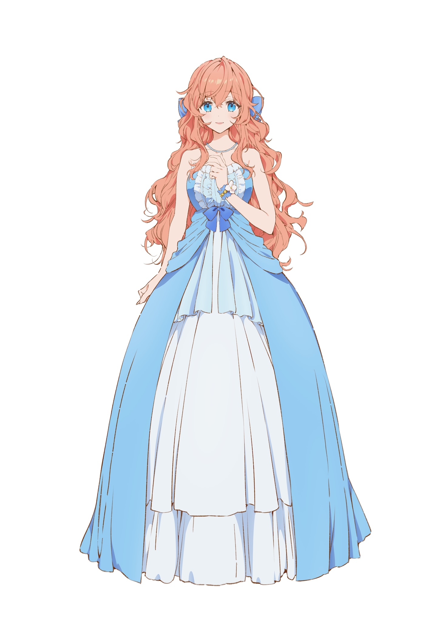 ティアローズ（CV：渕上舞）