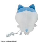 「あったかぬいぐるみ ハチワレ」