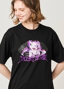 「第3の爆弾|Tシャツ」 (c)LUCKY LAND COMMUNICATIONS/集英社・ジョジョの奇妙な冒険DU製作委員会