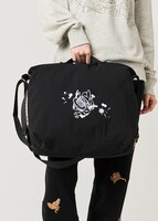 「ヘブンズ・ドアー｜ショルダーバッグ」 (c)LUCKY LAND COMMUNICATIONS／集英社・ジョジョの奇妙な冒険DU製作委員会