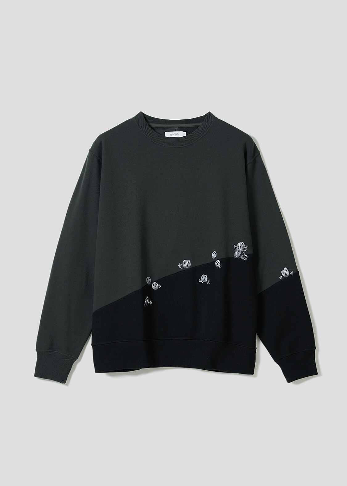 モーニング38号 - 福本伸行がモーニング初連載 進むも地獄、戻る