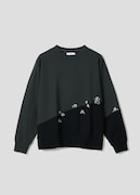 「ジョジョ」×グラニフの新作アイテム21種、徐倫＆承太郎の親子ニットなど