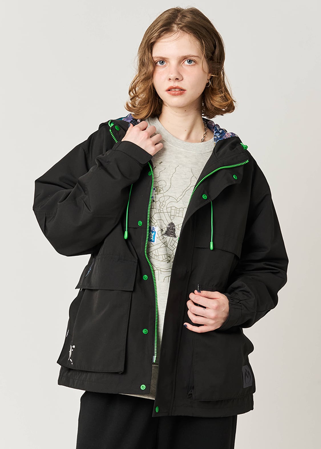 COMIC ZIN特典。 - 柚木涼太「おねしょ。」5巻にアクリル