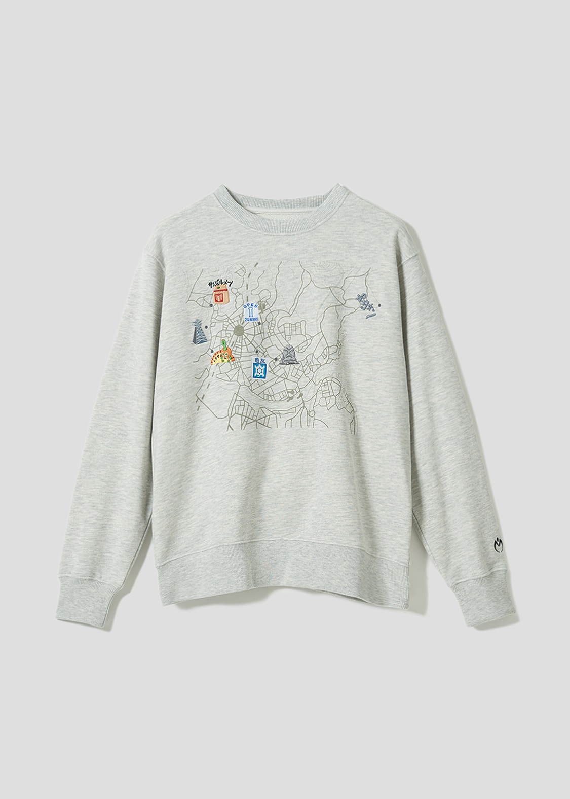 ロングTシャツ - 鶴田謙二の描き下ろしグッズがまんだらけ