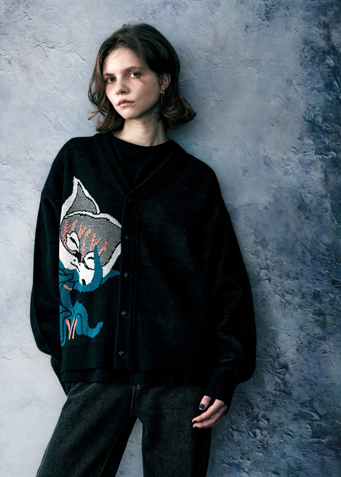 ヴァンパイア騎士 樋野まつり 若月佑美 直筆サイン入りポスター 懸賞