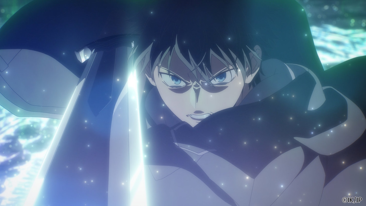 「勇者パーティを追い出された器用貧乏」メインPVより (c)都神樹・講談社／勇者パーティを追い出された製作委員会