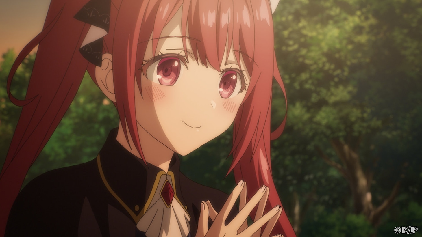 「勇者パーティを追い出された器用貧乏」メインPVより (c)都神樹・講談社／勇者パーティを追い出された製作委員会