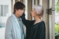 「セラピーゲーム」1月に舞台化　NAOYA、冨田侑暉らドラマキャスト続投