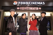 「呪術廻戦THEATER」に先んじてやってきたキャスト陣
