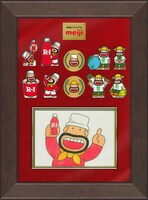 公式Xのフォロー＆リポストキャンペーンで当たる「ひこねのりお先生直筆サイン入り限定コレクションセット」