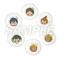 「ベビーズのほっぺ」