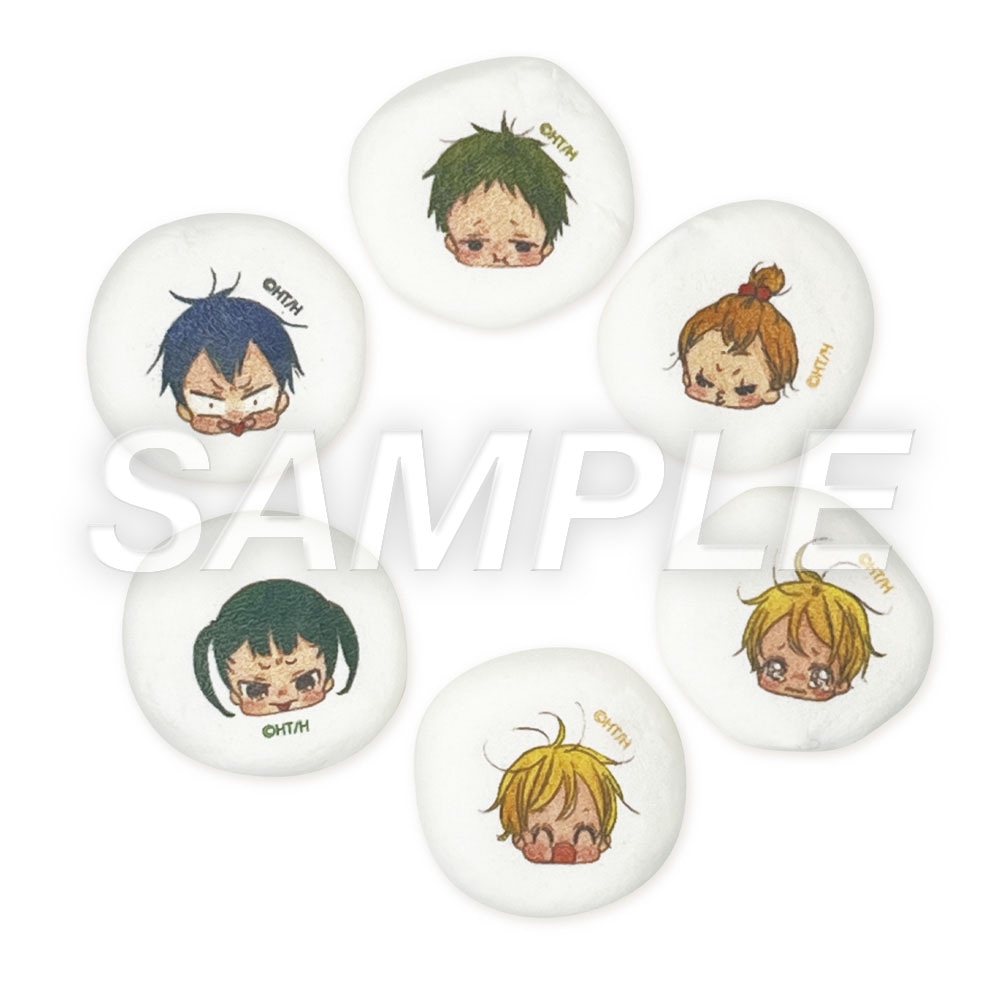 「ベビーズのほっぺ」