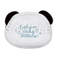 「うるるんぱんだちゃんポーチ」