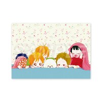 キャラファインボードB