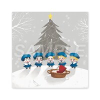 キャラファインボードC