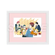 A5キャラファイングラフA