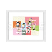 A5キャラファイングラフB