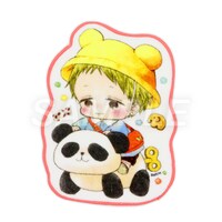 「こたろうダイカットタオル」