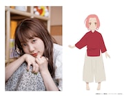 メイ(CV:小原好美)