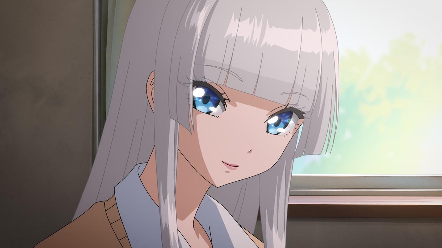 TVアニメ「ワンダンス」より