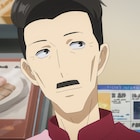 アニメ「ワンダンス」第5話より櫻井孝宏が出演、光莉のバイト先のコンビニ店長役