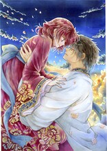 「暁のヨナ」が12月に完結！16年の連載に幕
