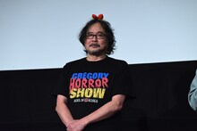 イワタナオミ監督