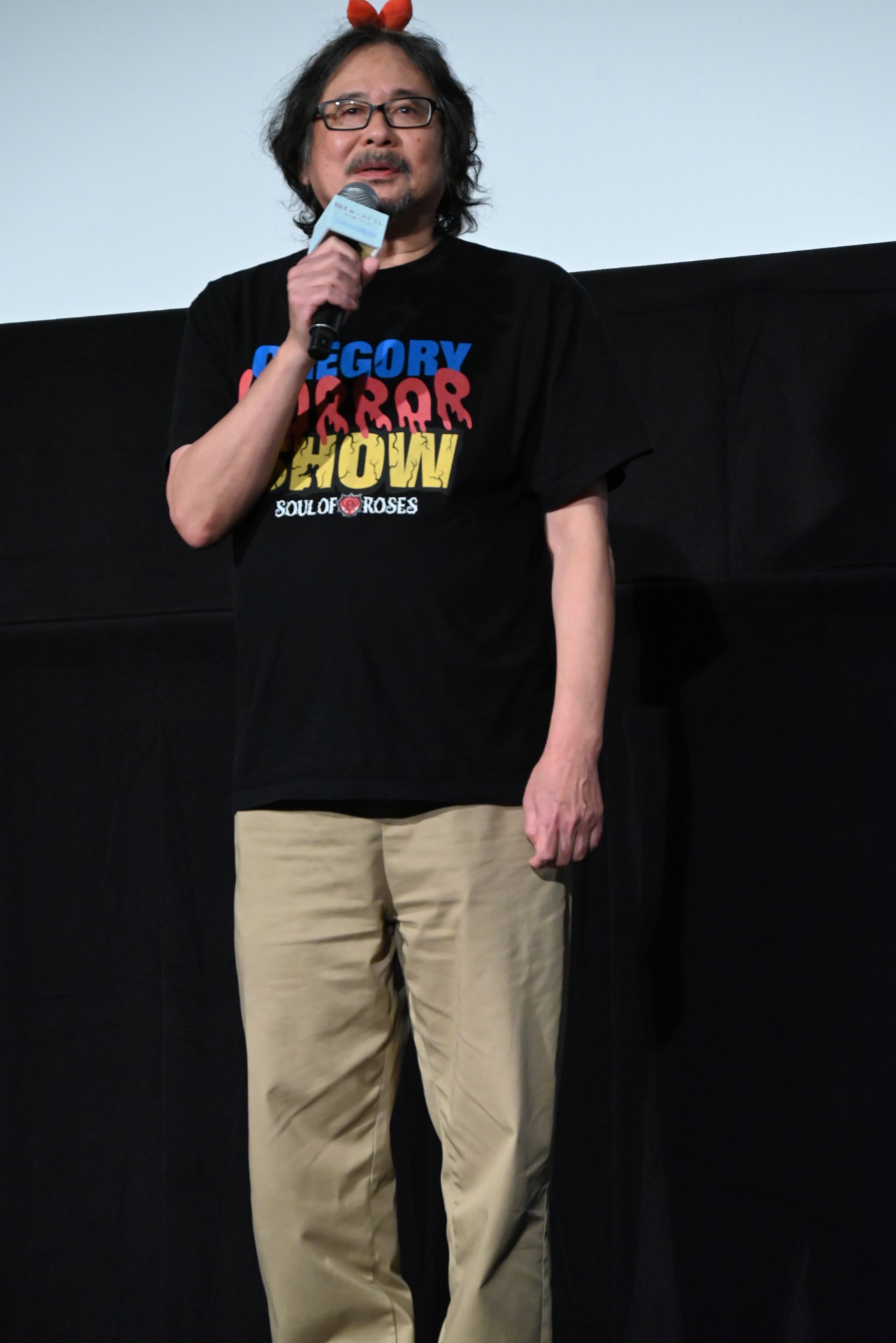 イワタナオミ監督