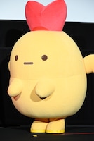 えびふらいのしっぽ