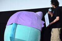 伝えたいことが伝わらず落ち込むとかげ