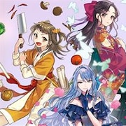 大賞はコミカライズと書籍化を確約、やわらかスピリッツ×キャラブン!小説コンテスト