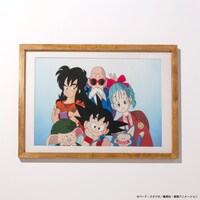 ドラゴンボールストアで悟空がお出迎え！描き下ろしグッズや四星球ケース入り菓子を販売