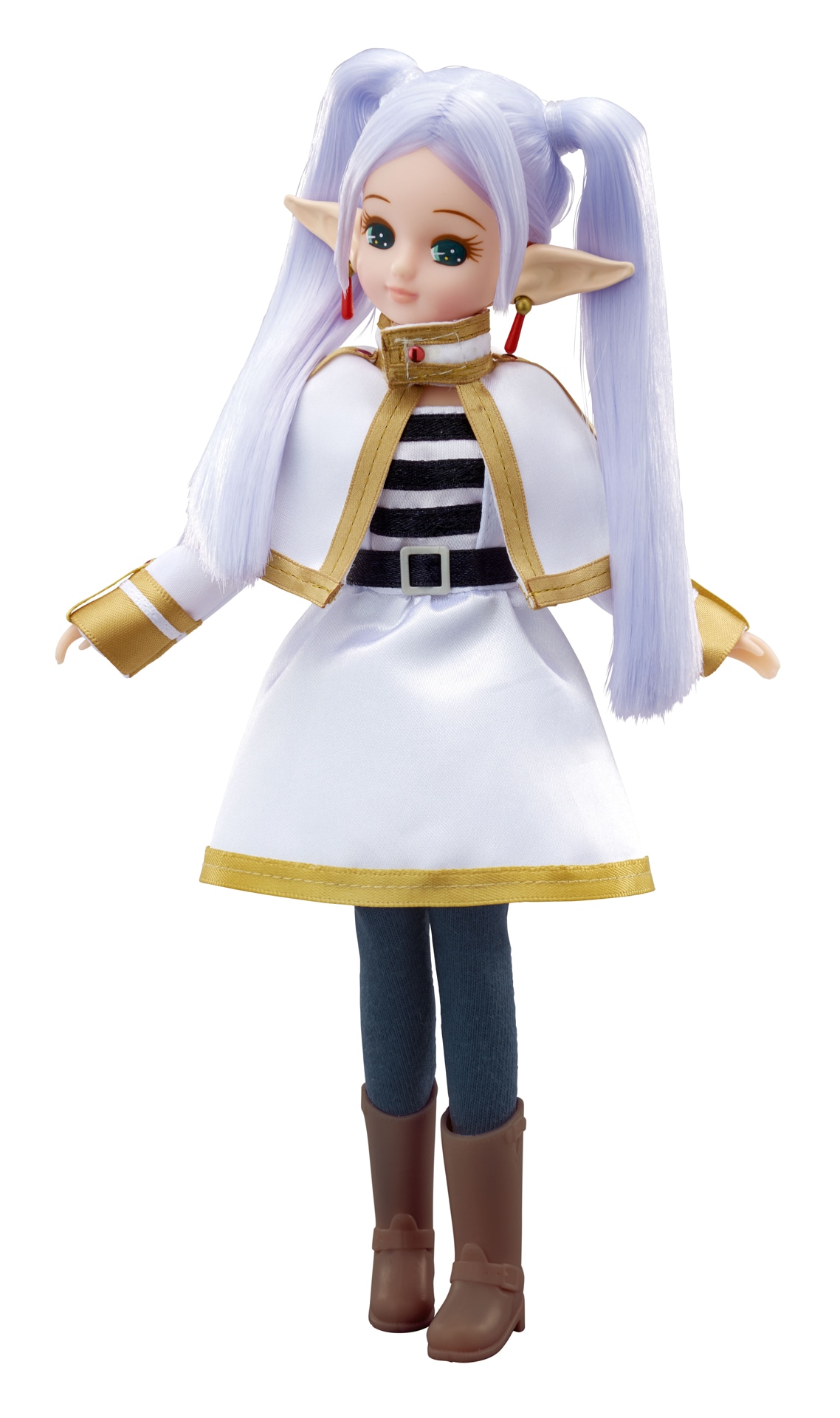 「葬送のフリーレンリカちゃん」