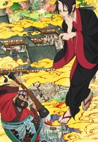 アニメ「鬼灯の冷徹」全シリーズをYouTubeで無料公開、明日11月1日から3カ月かけて