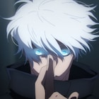 本日“渋谷事変”の日から劇場版「呪術廻戦」のキャラクター映像公開 第1弾は五条悟