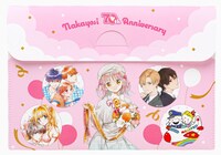 「アニバーサリー★ポケットホルダー」