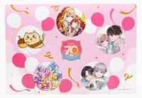 「アニバーサリー★ポケットホルダー」