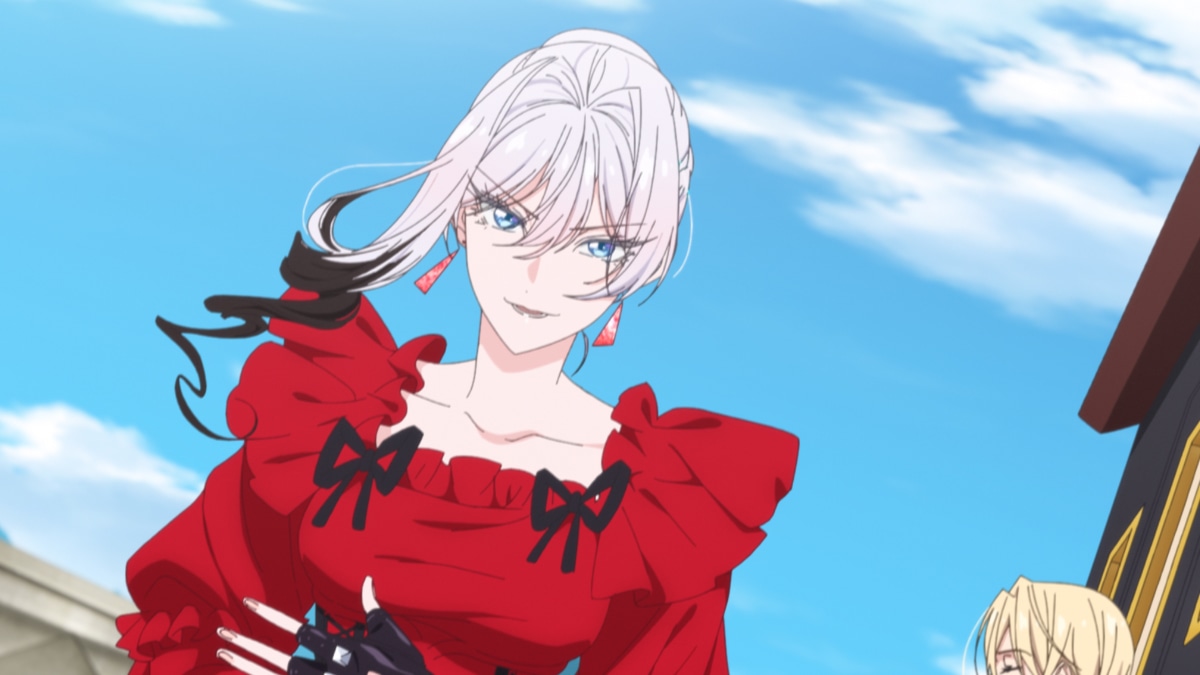 TVアニメ「最後にひとつだけお願いしてもよろしいでしょうか」第3弾PVより